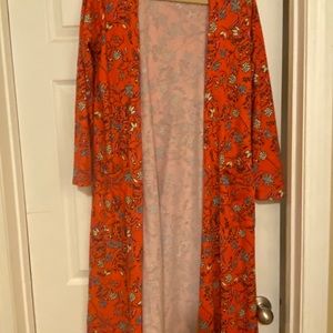 Like New Lularoe Sarah